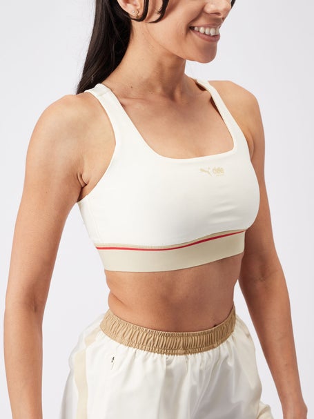 ciele athletics - Run Ciele - High Impact Ultraform Bra - Frosted Ivory