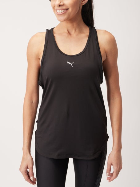 Puma Womens Run Cloudspun Tank