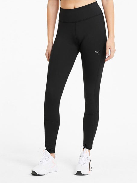 Puma Womens Run Favourite Tight Black