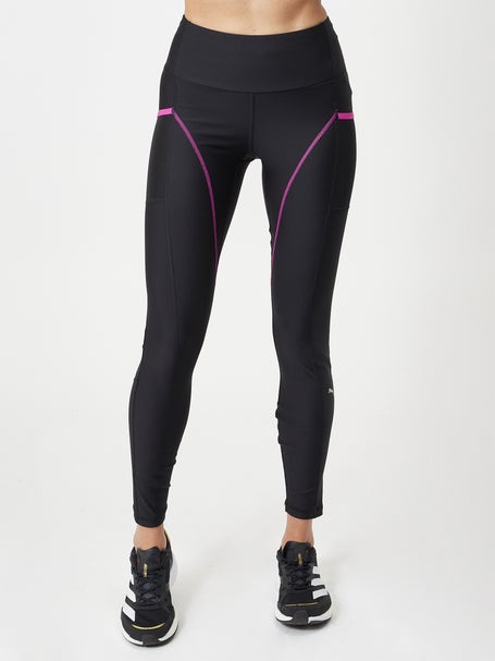 Puma Womens Run Marathon HW Full Length Tight