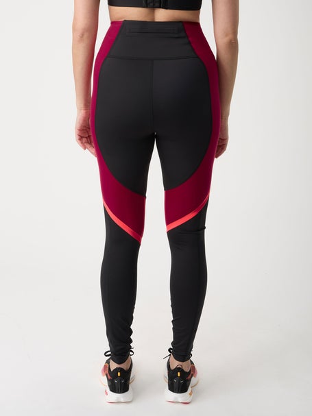 Puma Women's Train Eversculpt High Waist Tight Running Warehouse