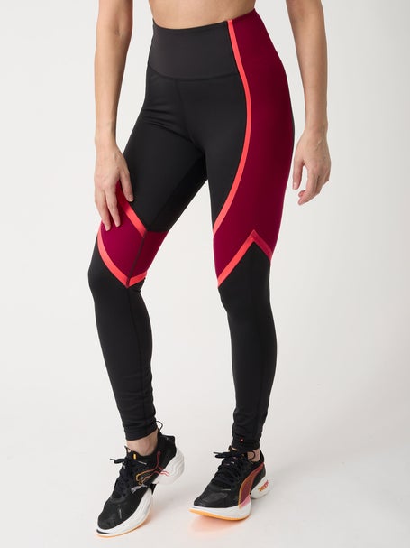 Puma Women's Train Eversculpt High Waist Tight Running Warehouse