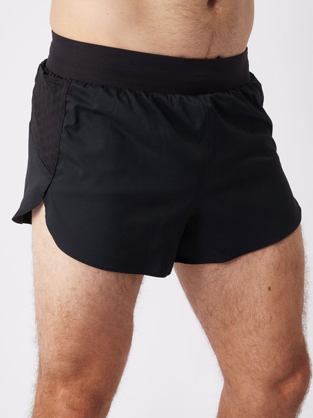 rabbit Mens FKT 3 Short Black