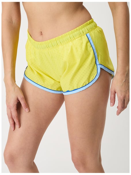 rabbit Womens Repeats 2 Short Aurora