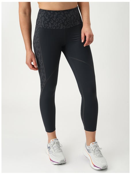 Running Bare Womens After Dark Sculpt 7/8 Tight 24