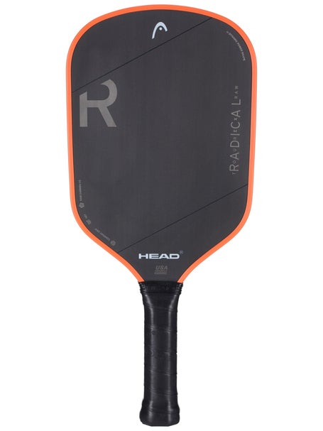 HEAD Radical Tour RAW EX Pickleball Paddle