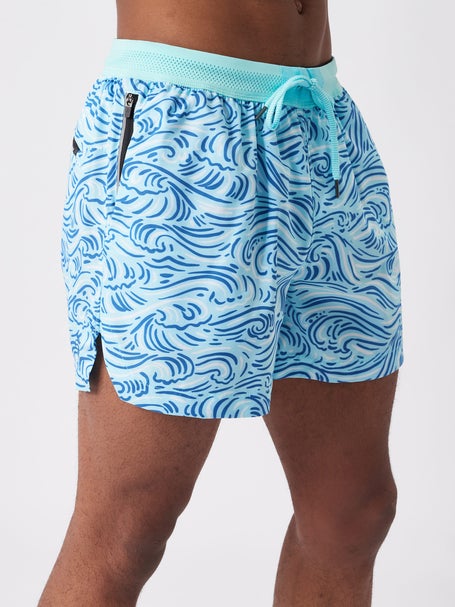 rabbit Mens Beach Break 5 Short Waterspout Waves