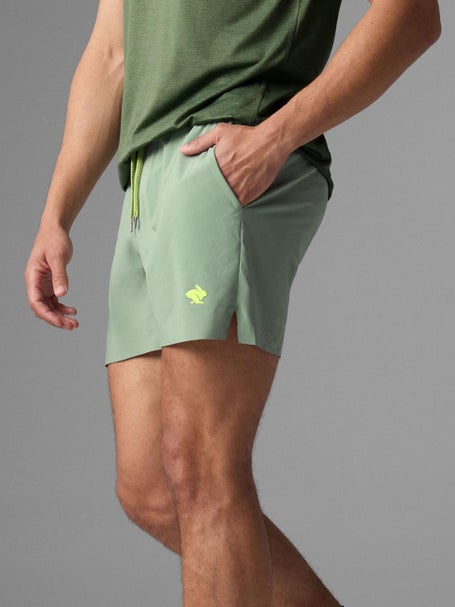 rabbit Mens Cruisers 5 Short