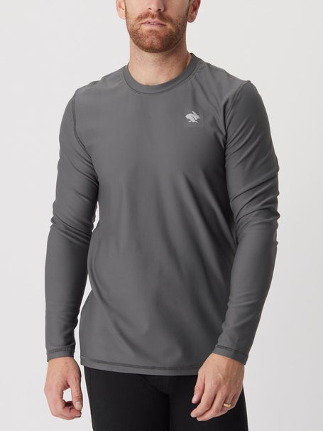 rabbit Mens Cold Front Baselayer Long Sleeve 