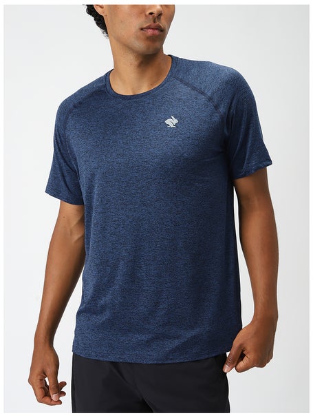 rabbit Mens EZ Tee Short Sleeve