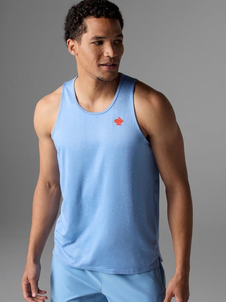 rabbit Mens EZ Tank Allure
