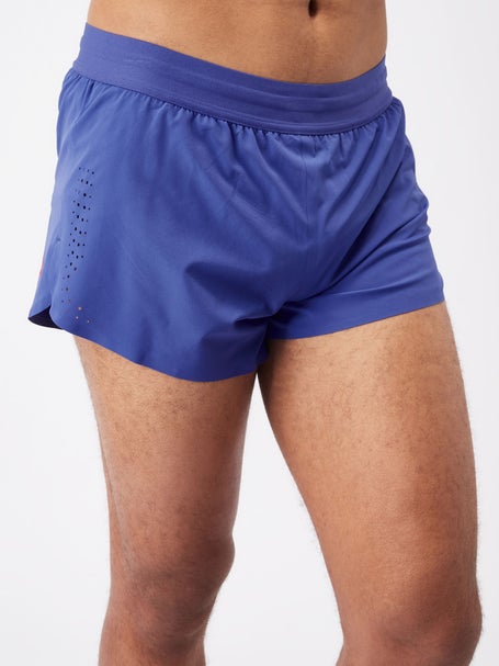 rabbit Mens Fuel N Fly 3 Short Royal Blue