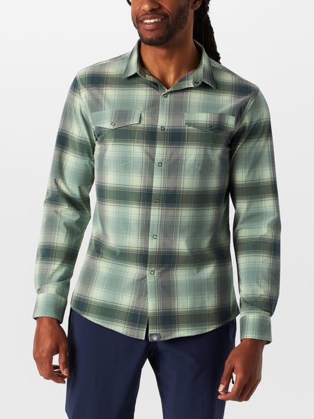 rabbit Mens High Country Long Sleeve