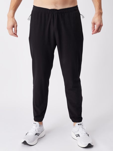 rabbit Mens Runners Black