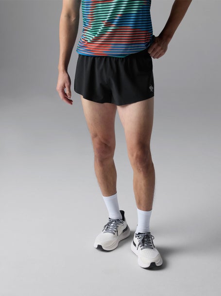 rabbit Mens Sunset Splitz 2 Black