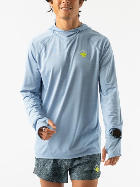 rabbit Mens UPF Deflector 2.0 Endless Sky