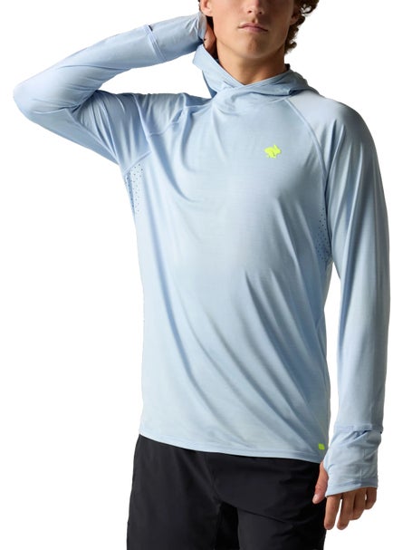 rabbit Mens UPF Deflector 2.0 Skyway