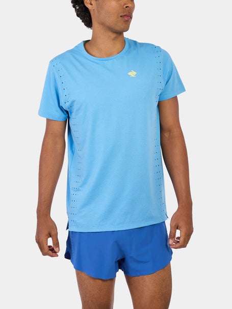 rabbit Mens Race Pace Short Sleeve