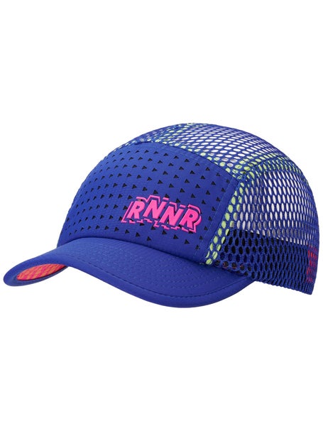 rnnr Streaker Hat Pacific