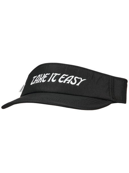 rnnr Visor Take It Easy
