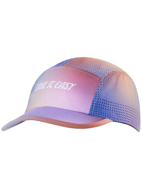 rnnr Pacer Hat Washed Up