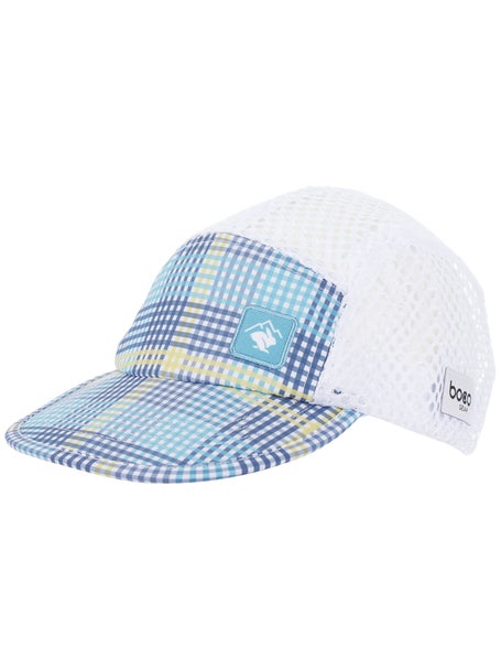 rabbit Ventilator Mesh Hat Orion Blue