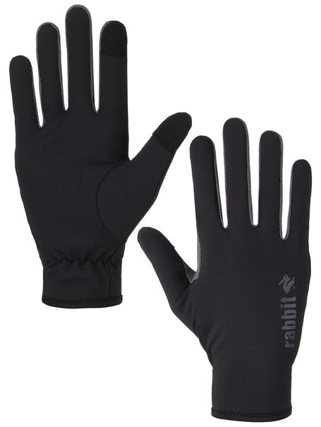 rabbit Tech Gloves Black