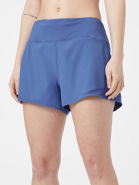 rabbit Womens Catch Me Relax 2.5 Short High Rise 