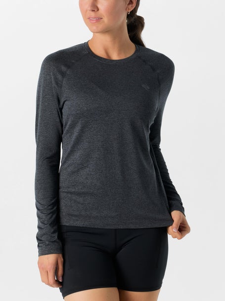 rabbit Womens EZ Long Sleeve Tee