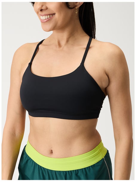 rabbit Women's EZ Bra-vo Black