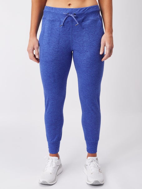 rabbit Womens EZ Joggers Amparo Blue