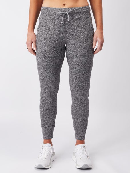 rabbit Womens EZ Joggers Charcoal