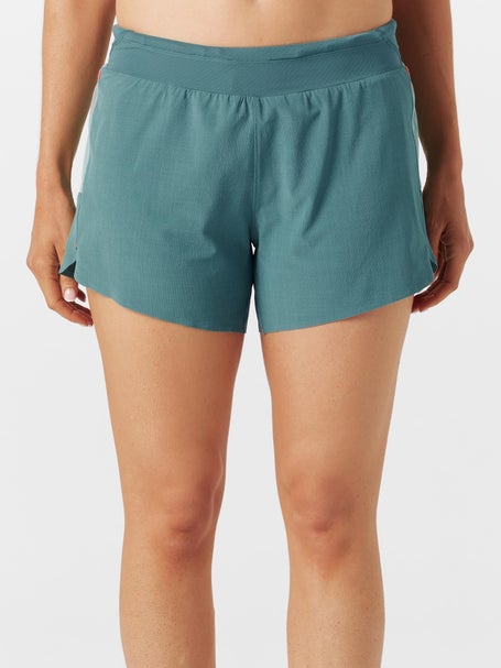 rabbit Womens FKT 4 Short Hydro