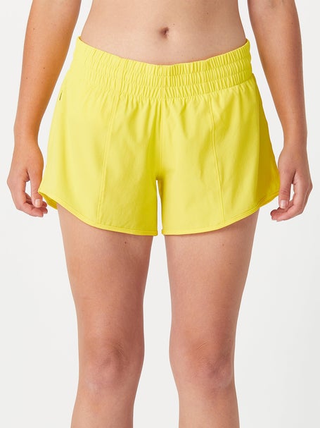 rabbit Womens Feelin Fine 4 Short Aurora