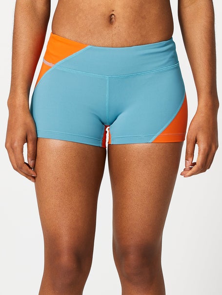 rabbit First Place Short Tights | Womens