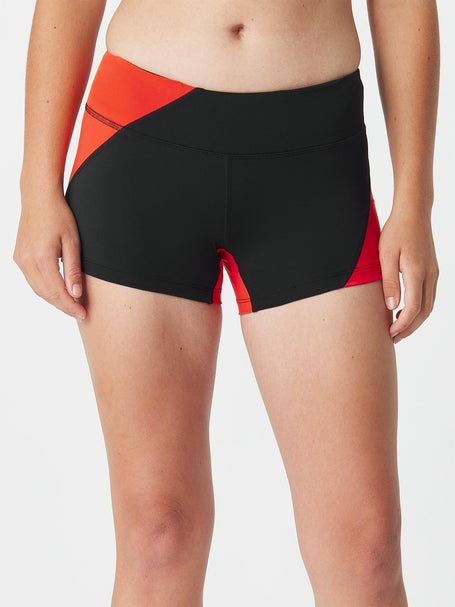 rabbit First Place Short Tights | Womens