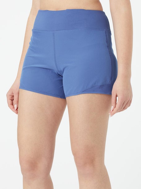 rabbit Womens Hopper Relax High Rise 4 Short 