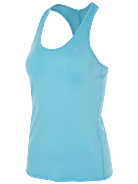 rabbit Women's Lightning Tank | Running Warehouse