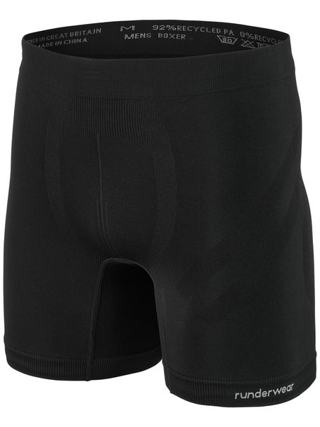 Runderwear Mens Boxer Short