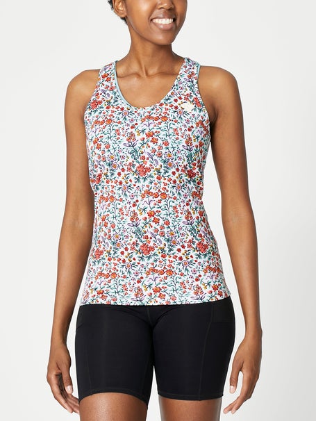 rabbit Womens Mother Runner EZ Tank