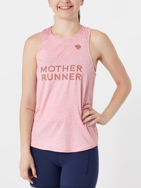 rabbit Womens Mother Runner Steady State EZ Tank