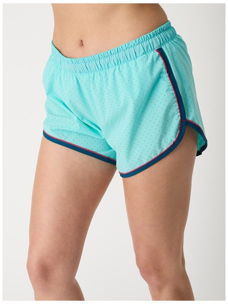 rabbit Womens Repeats 4 Short