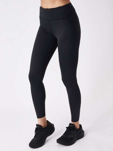 rabbit Womens Speed Tights Black