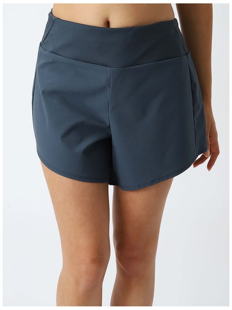 rabbit Womens Tried N True 4 Short