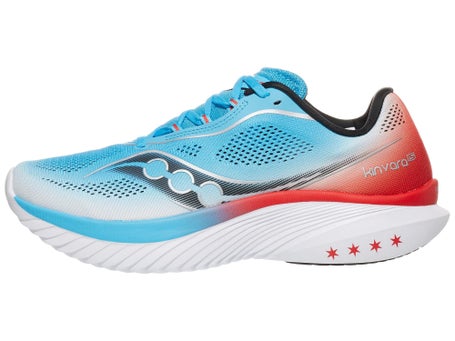 Saucony Kinvara 15\Mens Shoes\Chicago