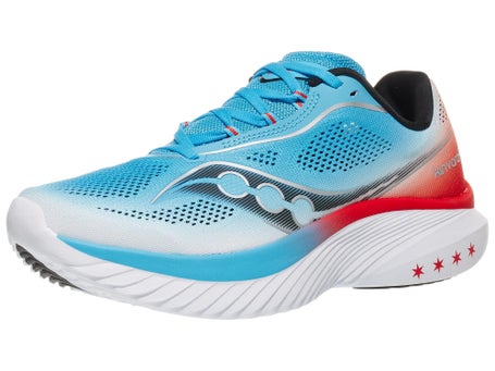 Saucony Kinvara 15 Men's Shoes Chicago Running Warehouse