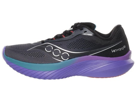Saucony Kinvara 15\Mens Shoes\Shadow