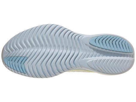 Saucony Kinvara 15 Women's Shoes White/Ice Melt Running Warehouse