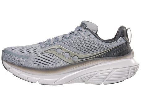 Saucony Guide 17\Mens Shoes\Flint/Shadow