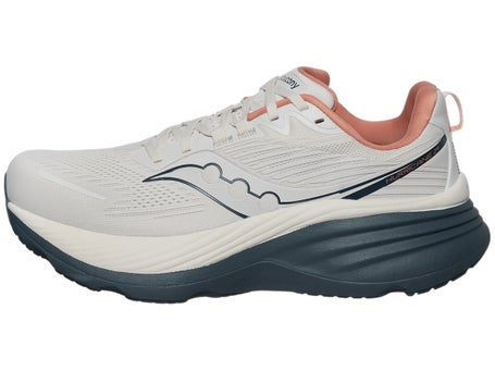 Saucony Hurricane 24\Mens Shoes\Vanilla/Dusk